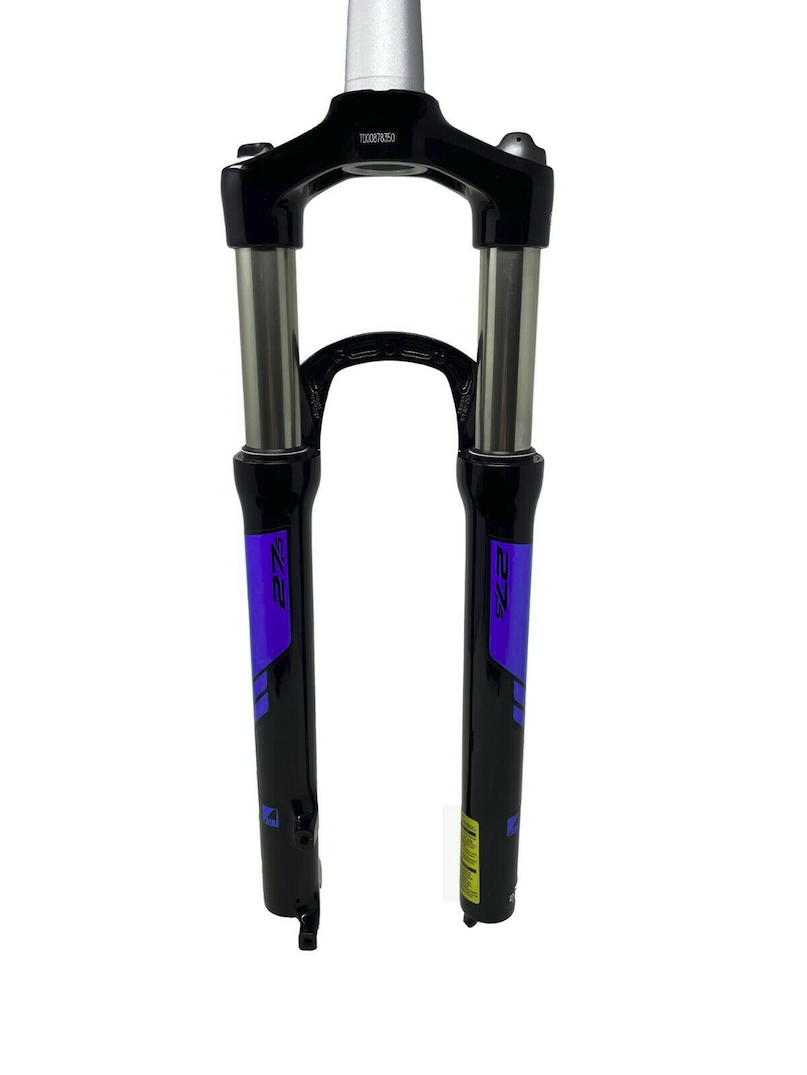 Sr suntour top xcm 100mm