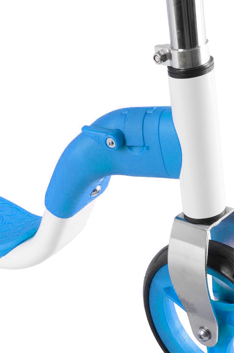 2 In 1 Balance Bike / Scooter For Kids - 2 - 5 years old - Red / Blue Or Green - Sportandleisure.com