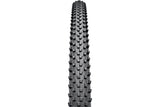 Continental Cross King CX 700 x 35c PureGrip Folding Gravel Bike Tyre - Black - Sportandleisure.com