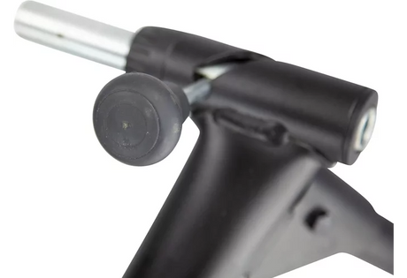 Saris M2 Wheel On Smart Bike Trainer - Sportandleisure.com