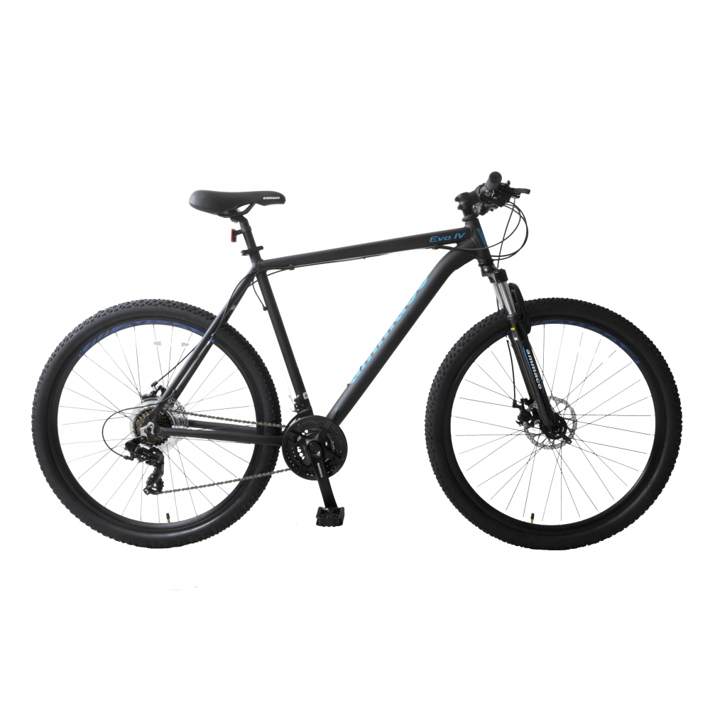 Ammaco Evo IV 29" MTB - Sportandleisure.com (7011252732058)