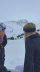 Ourea Optics Brazier Magnetic Lens Ski Goggles