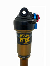 Fox Shox Float DPS Factory Series 3 Position Rear Shock - 190 x 51mm - Sportandleisure.com