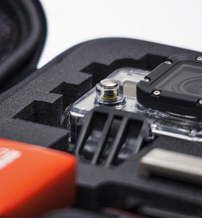 SP Gadgets POV Go Pro Camera Case - Sportandleisure.com