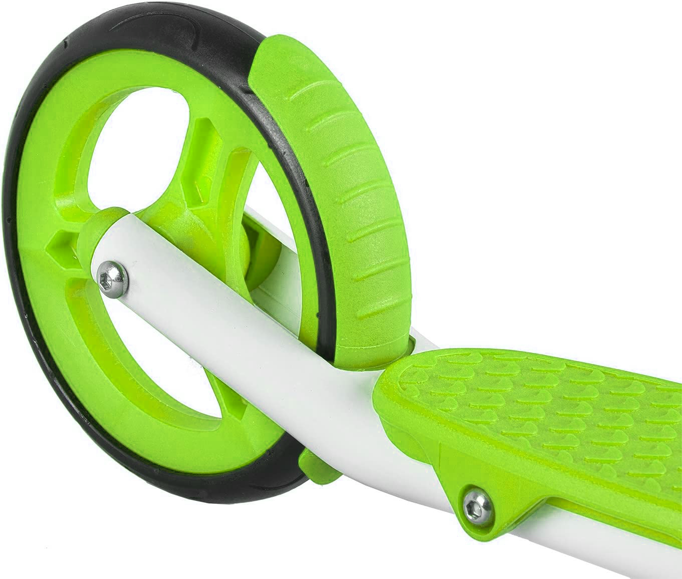 2 In 1 Balance Bike / Scooter For Kids - 2 - 5 years old - Red / Blue Or Green - Sportandleisure.com