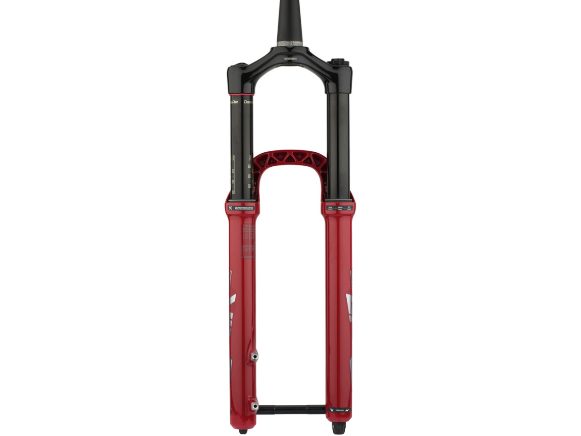 Rockshox lyrik debonair deals