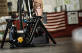 Saris Smart M2 Wheel On Bike Trainer - Refurbished - Sportandleisure.com (7124880064666)