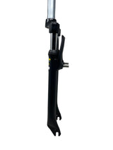 Zoom 700c Hybrid Bike Suspension Fork - 1 1/8” Threaded 178mm Steerer - V Brake - Sportandleisure.com