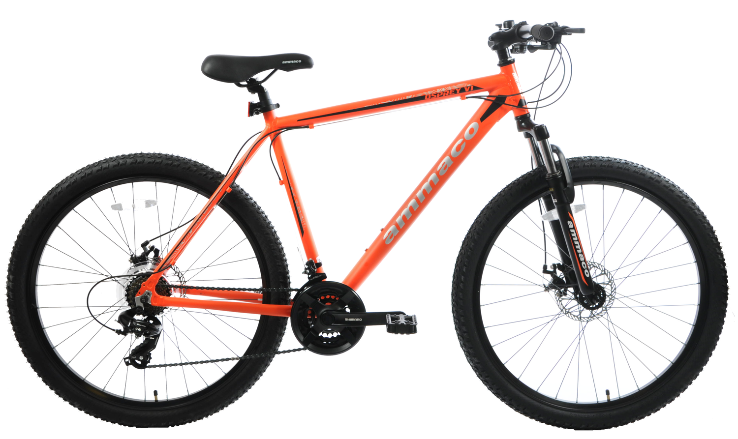 Ammaco ethos bike sales