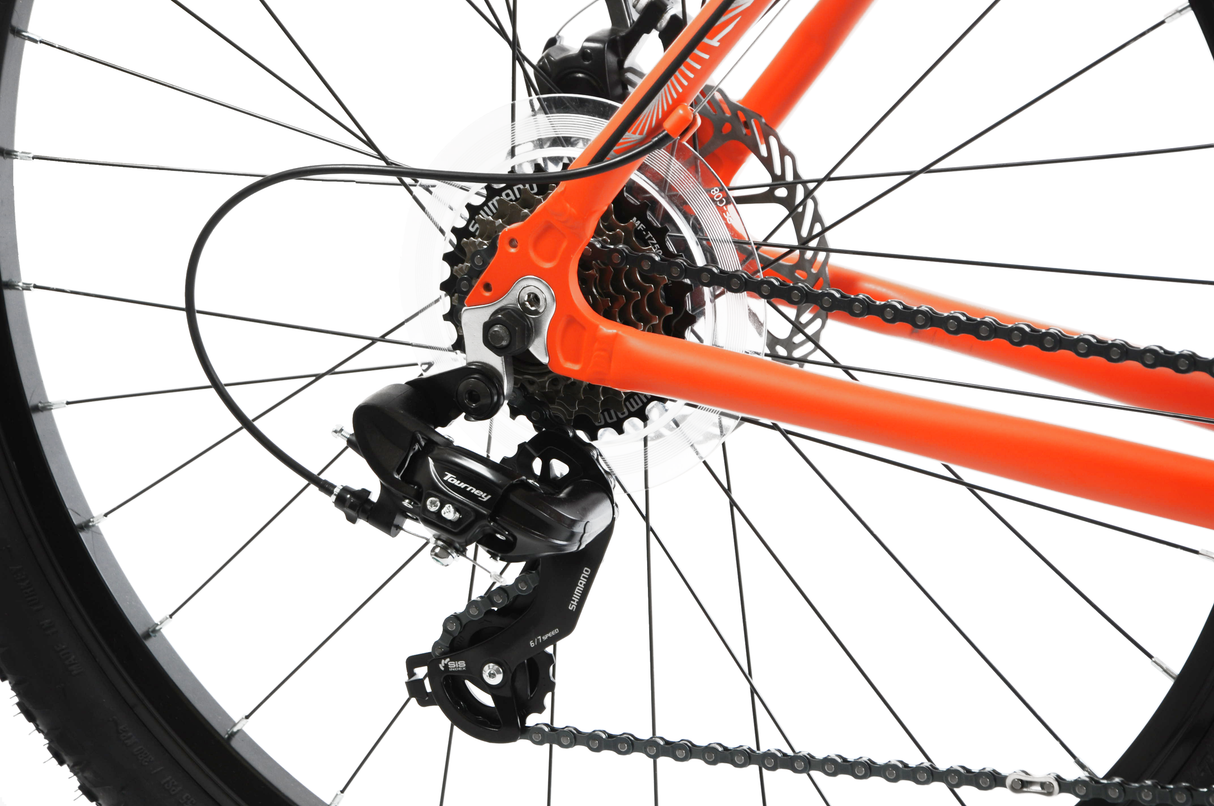 Ammaco Osprey V1 27.5