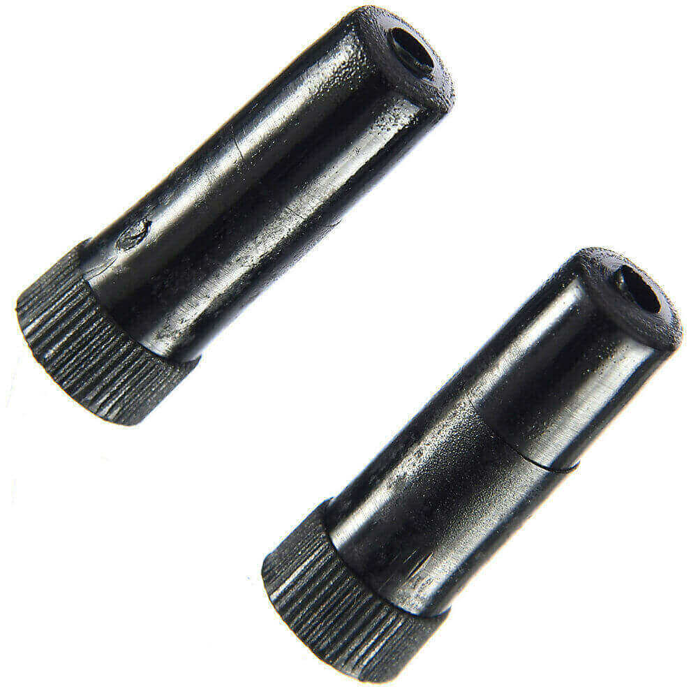 5mm Nylon Push Fit Brake Ferrule - 2 PCS 10 PCS or 50 PCS - Sportandleisure.com (6967881105562)