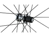 Shimano WH-RS700 C30 Tubeless Ready Clincher Q/R Road Rear Wheel - 700c - Sportandleisure.com (7506716229889)