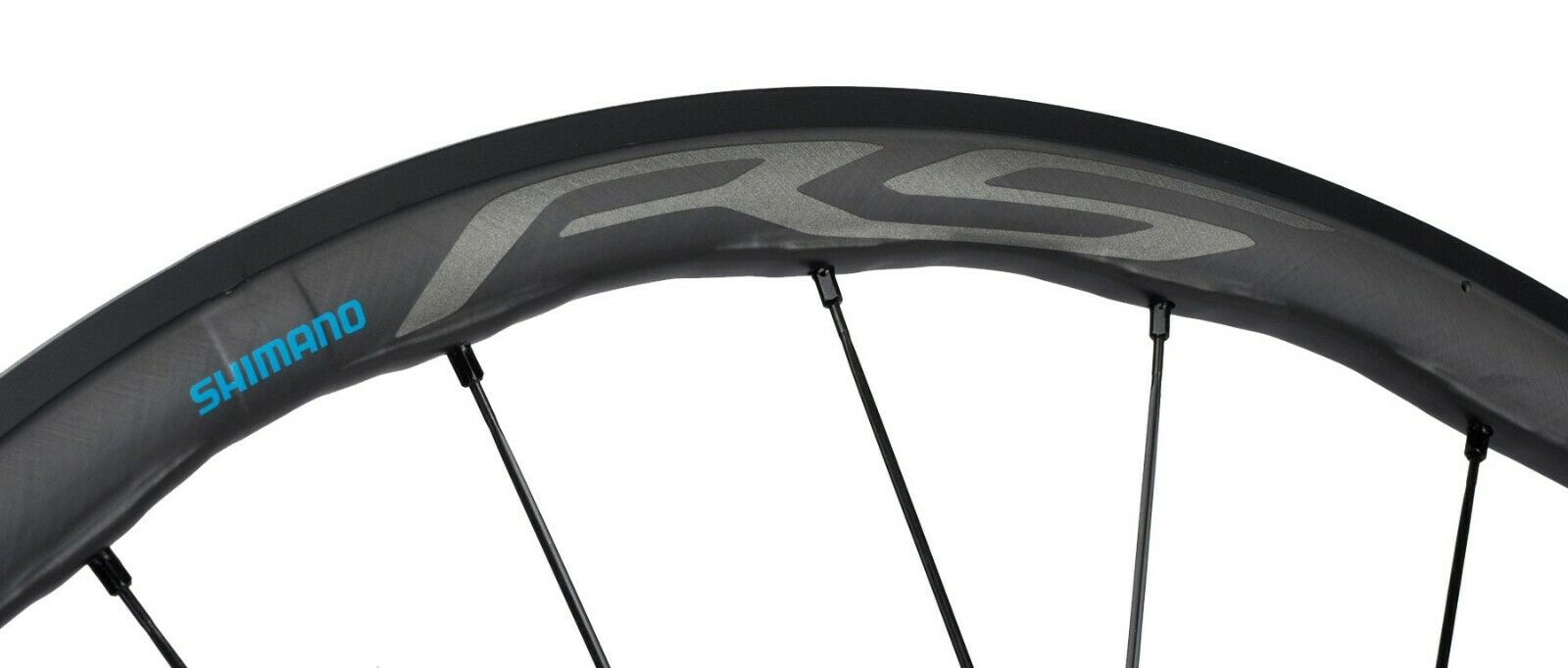 Shimano Ultegra RS770 C30 Clincher Disc Brake Front Wheel - 12 x 100mm Thru Axle - Sportandleisure.com (7506714788097)