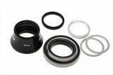 FSA Orbit 1 1/8" - 1.5" Integrated Tapered Head Set - 42mm + 52mm Bearing - Sportandleisure.com