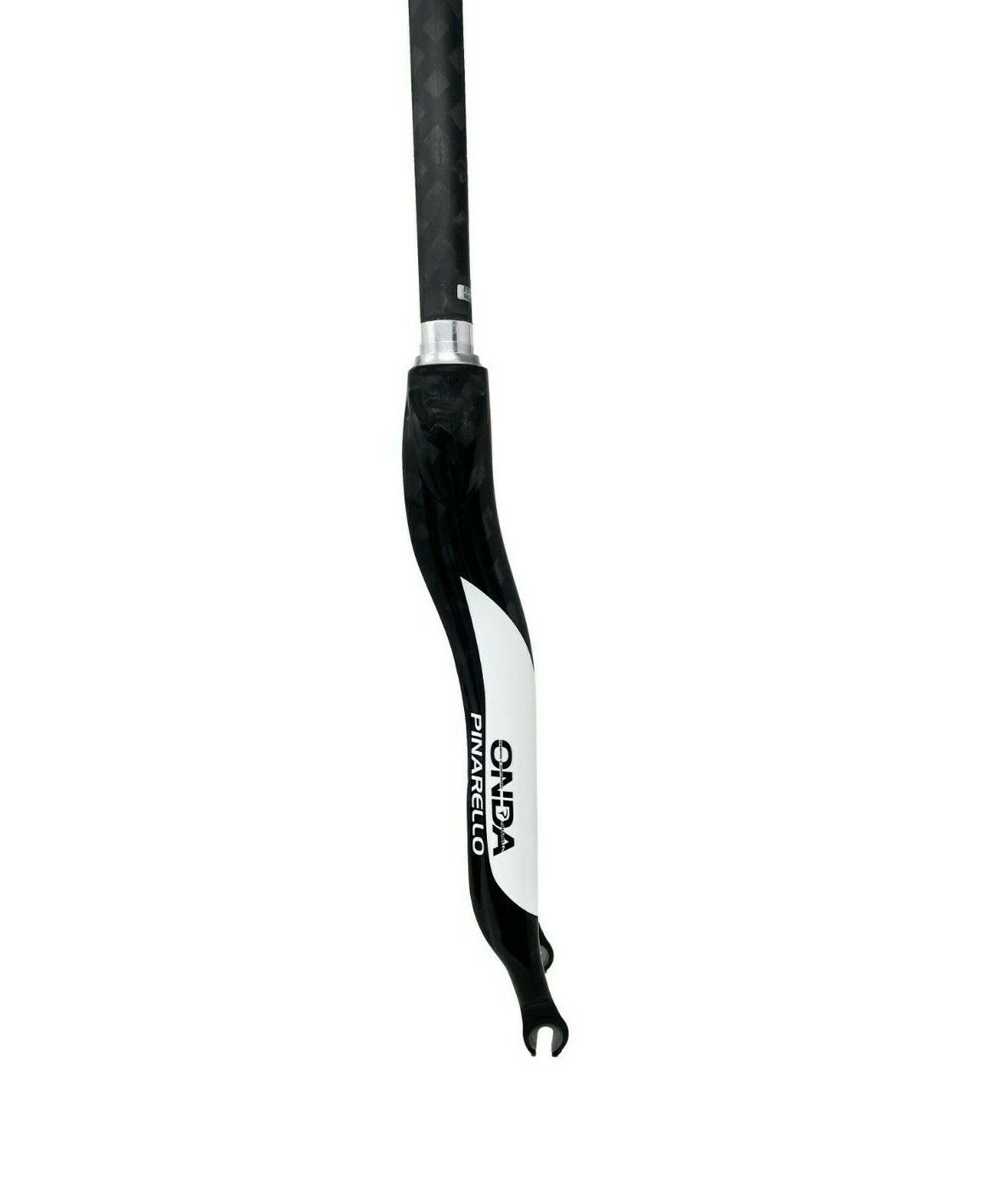 Straight steerer deals carbon fork