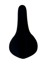 Cannondale VL-4123 Comfort Saddle - 280 x 150mm - Black - Sportandleisure.com