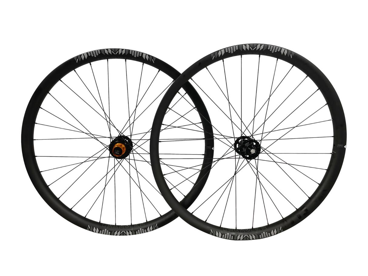 RSP Calavera Carbon Trail / All Mountain Wheel Set - 27.5" or 29" - Sportandleisure.com (7068589850778)