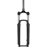 SR Suntour XCM 34 27.5" Tapered Boost Suspension Fork  100mm Travel - 15 x 110mm - Sportandleisure.com