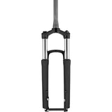 SR Suntour XCM 34 27.5" Tapered Boost Suspension Fork  100mm Travel - 15 x 110mm - Sportandleisure.com