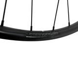 Cannondale 650B Rear Gravel Wheel - 11 Speed Bear Pawls Hub - Sportandleisure.com