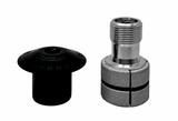 FSA Carbon Compression Plug / Expander Bung For 1 1/8 Inch Carbon Fork - Sportandleisure.com