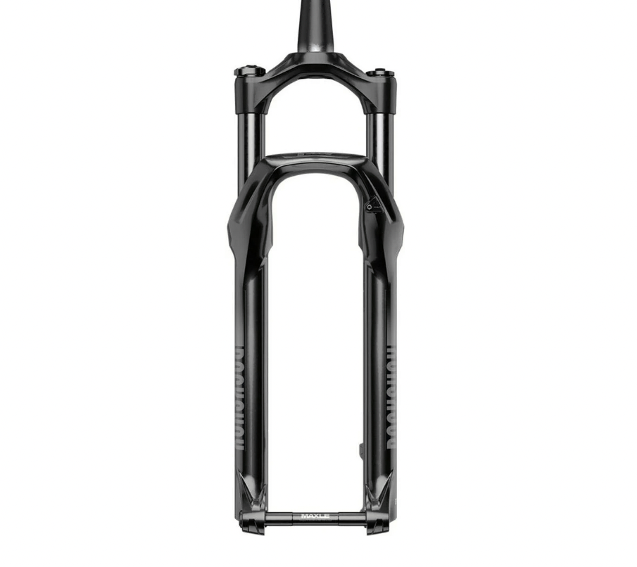 Rockshox fork remote online lockout