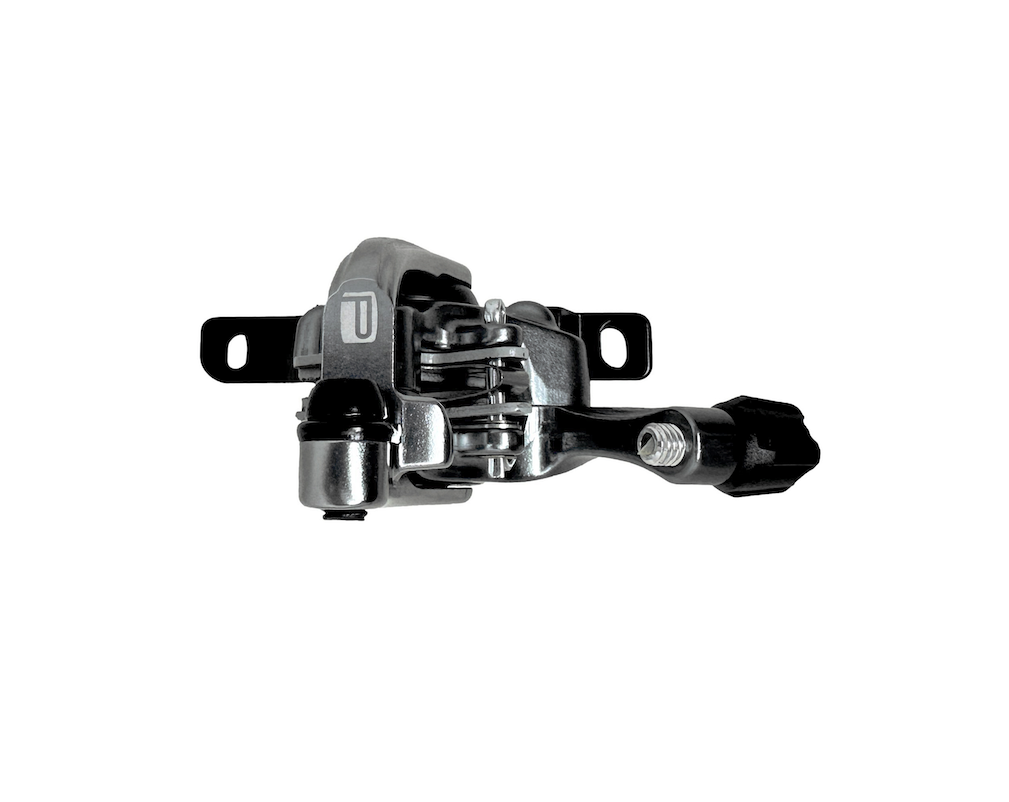 promax decode r mechanical disc