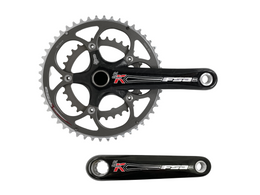 Fsa 165mm crankset on sale
