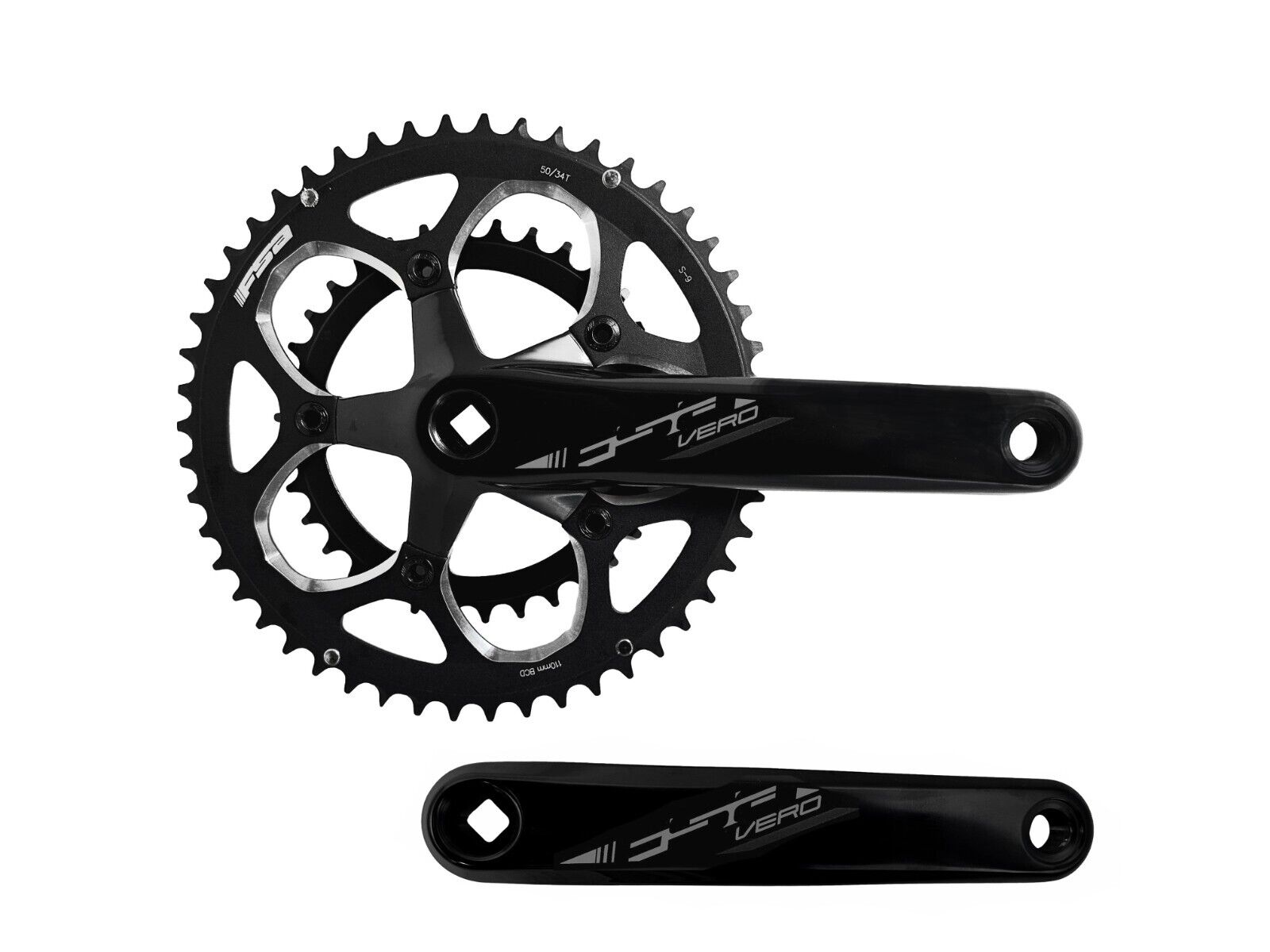 Fsa crankset road bike new arrivals