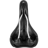 XLC SA-A22 Gel Comfort Men's Saddle - Black - Sportandleisure.com