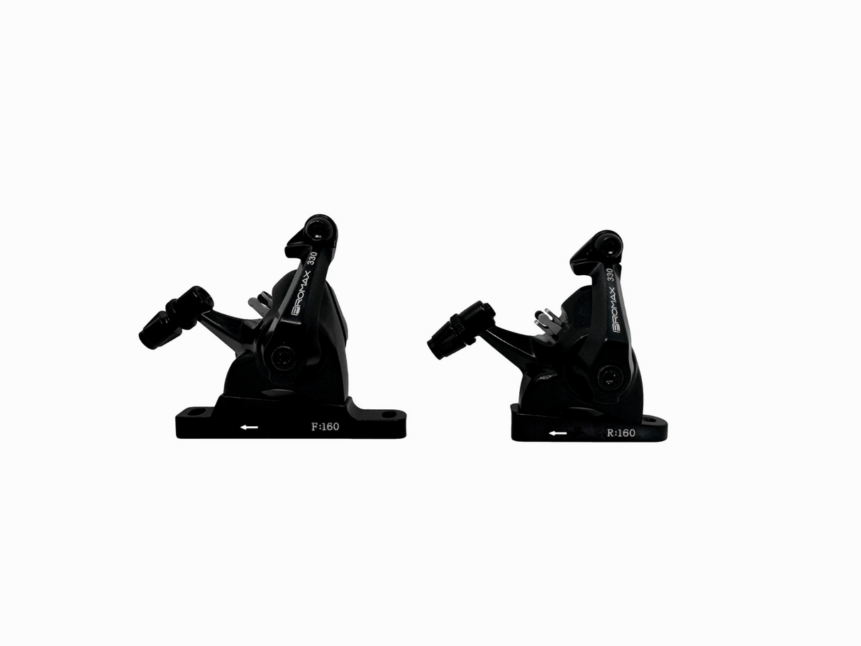 Promax decode r mechanical disc brakes sales