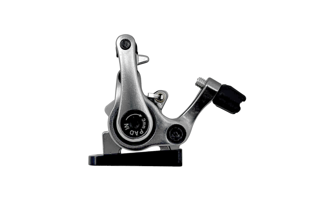Promax decode deals r mechanical disc
