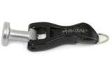 Pinhead Bubble Shackle Lock With Q/R Wheel Lock - RRP: £93.99 - Sportandleisure.com