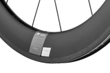 DT Swiss ARC 1400 DICUT Clincher Front Wheel - Rim Brake - 48mm - Sportandleisure.com