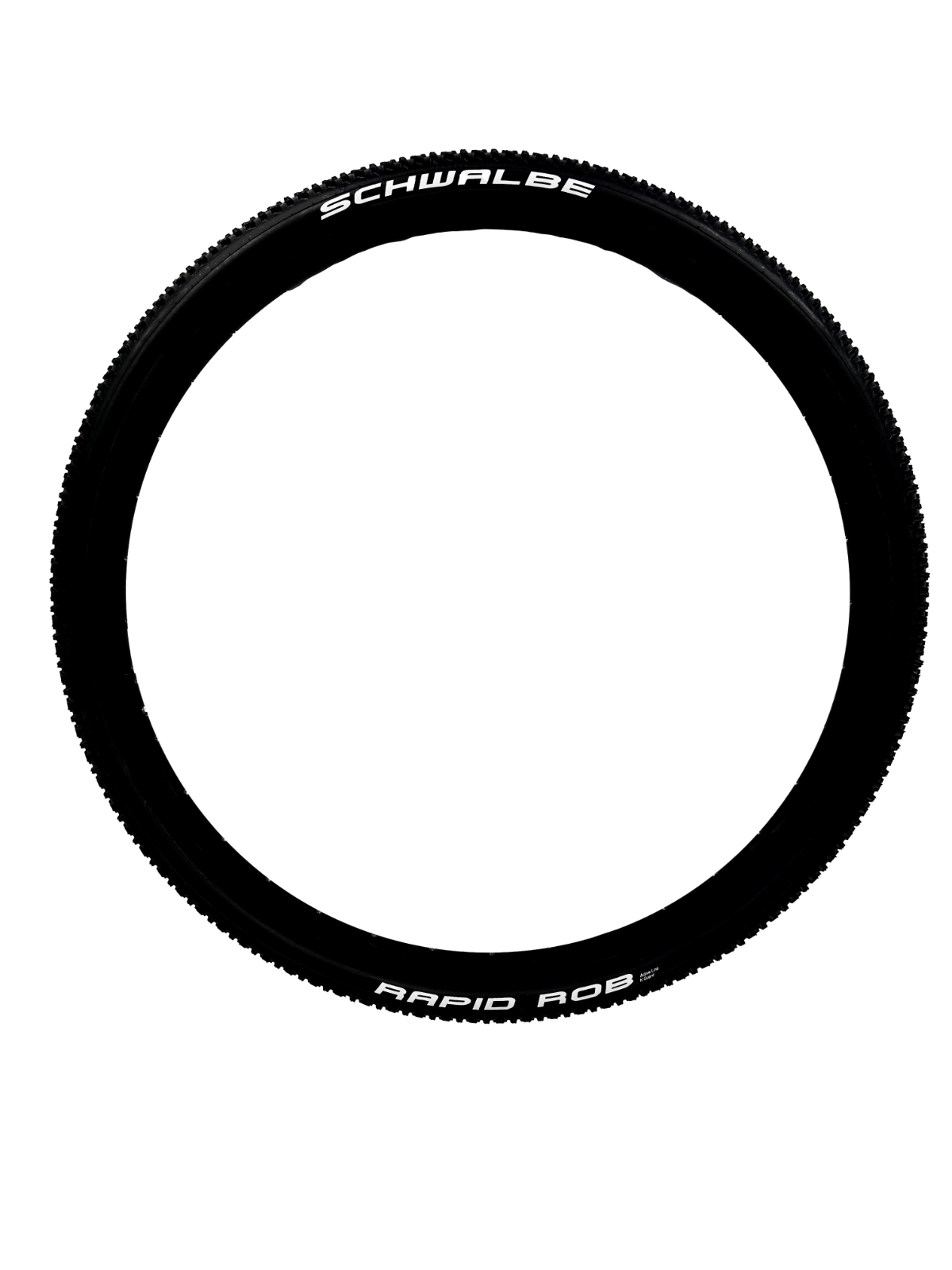 Schwalbe Rapid Rob 700 x 35c K Guard Gravel Cyclocross Tyre