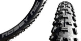 Schwalbe Nobby Nic Evo SnakeSkin Pace Star 3 Tyre - 26 x 2.40 - Tubeless Ready - Sportandleisure.com