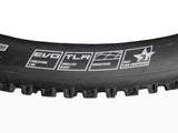 Schwalbe Nobby Nic Evo SnakeSkin Pace Star 3 Tyre - 26 x 2.40 - Tubeless Ready - Sportandleisure.com