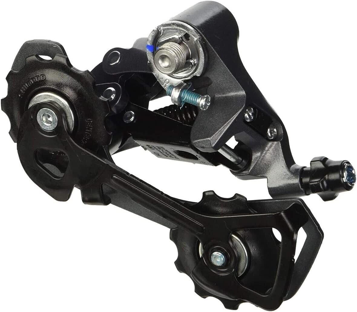 Shimano 8 speed rear clearance derailleur