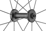 DT Swiss ARC 1400 DICUT Clincher Front Wheel - Rim Brake - 48mm - Sportandleisure.com
