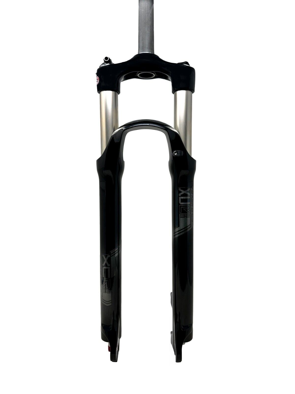 Forcella Ammortizzata Suntour XCR 32 RL – 29″ – Sterzo Dritto – Asse QR 9mm – Escursione 110mm - Foto 1