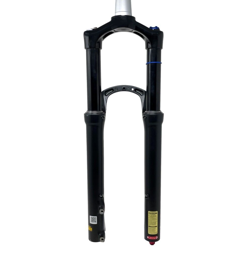 SR SUNTOUR AION35 EVO RLR-PCS Fork 29