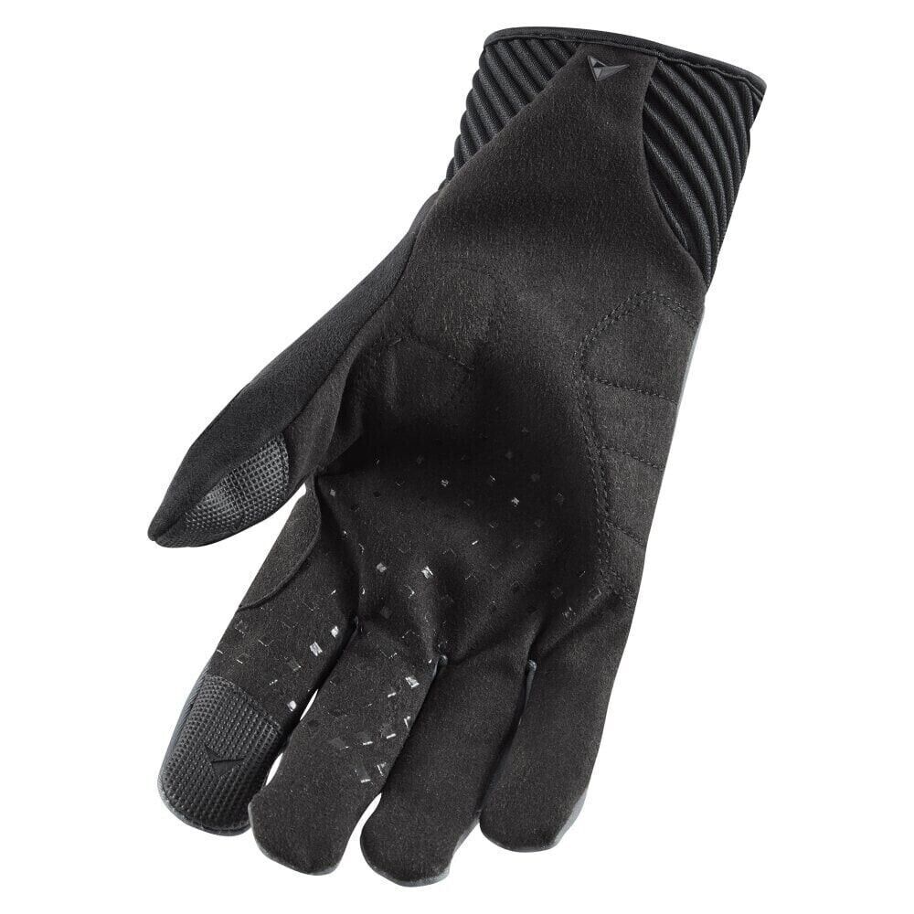 Altura Nightvision Unisex Windproof Cycling Gloves - Grey - Sportandleisure.com