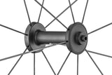 DT Swiss ARC 1400 DICUT Clincher Wheel Set - Rim Brake - 62mm - Sportandleisure.com