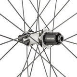 DT Swiss GR 1600 Spline 25 650b Gravel Wheelset - 12mm Axle - Centre Lock Disc - Sportandleisure.com