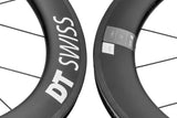 DT Swiss ARC 1400 DICUT Clincher Wheel Set - Rim Brake - 62mm - Sportandleisure.com