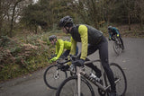 Altura Nightvision Unisex Windproof Cycling Gloves - Grey - Sportandleisure.com