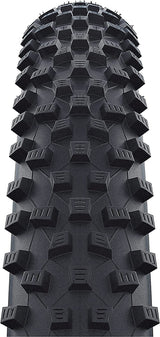 Schwalbe Rocket Ron 27.5+ Folding MTB Performance Tyre - 27.5 x 2.80 - Sportandleisure.com