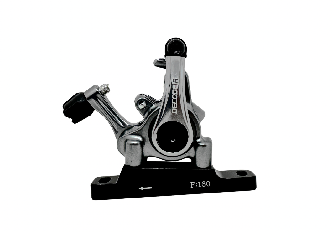 Promax decode deals r mechanical disc