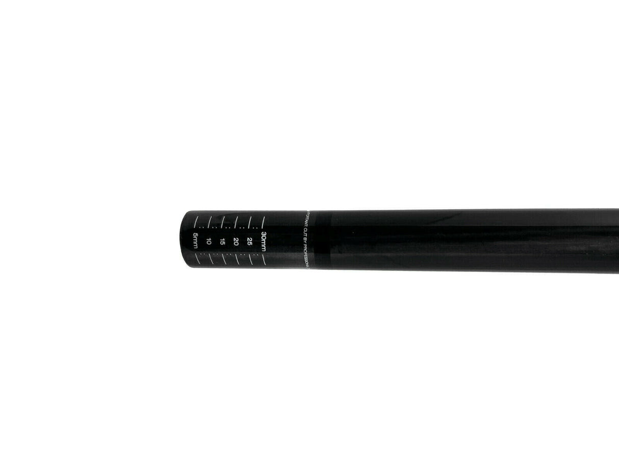 Bontrager XXX Carbon MTB Handlebar - 720mm - 31.8mm - Sportandleisure.com