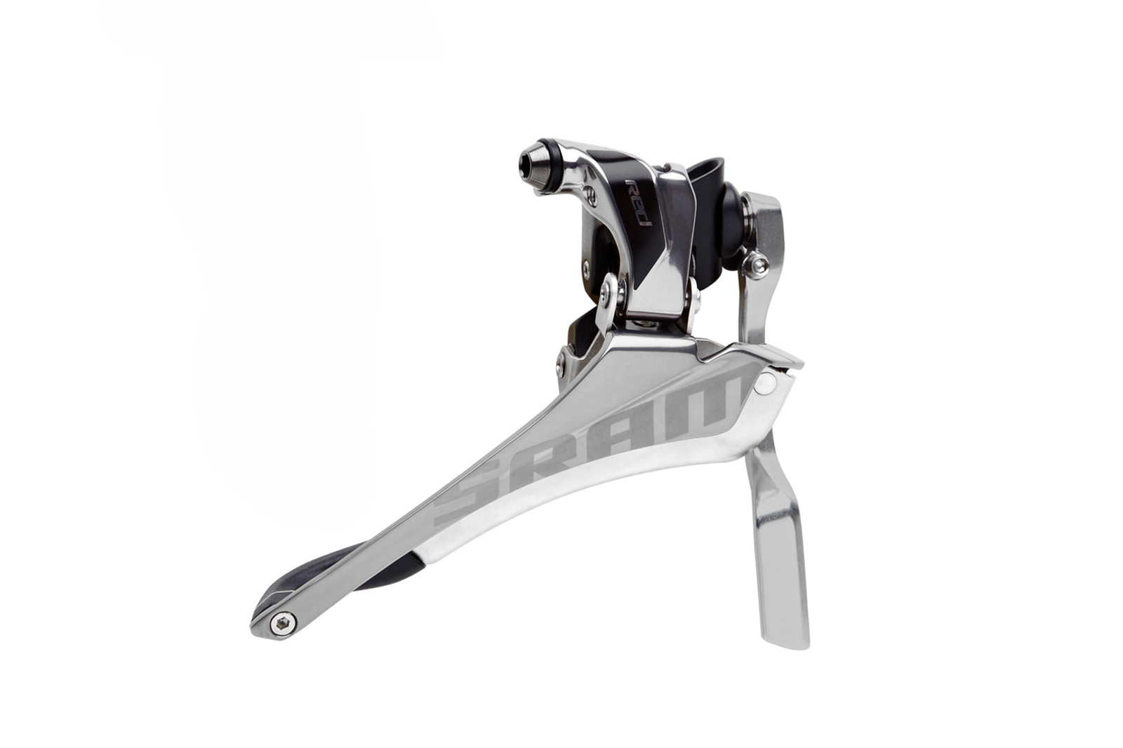 Sram 2x10 top front derailleur